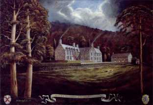 One Blood of Merioneth